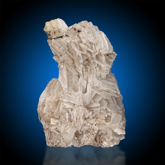 Cerussite-Kalenberg | Mechernich | Euskirchen | North Rhine-Westphalia | Germany